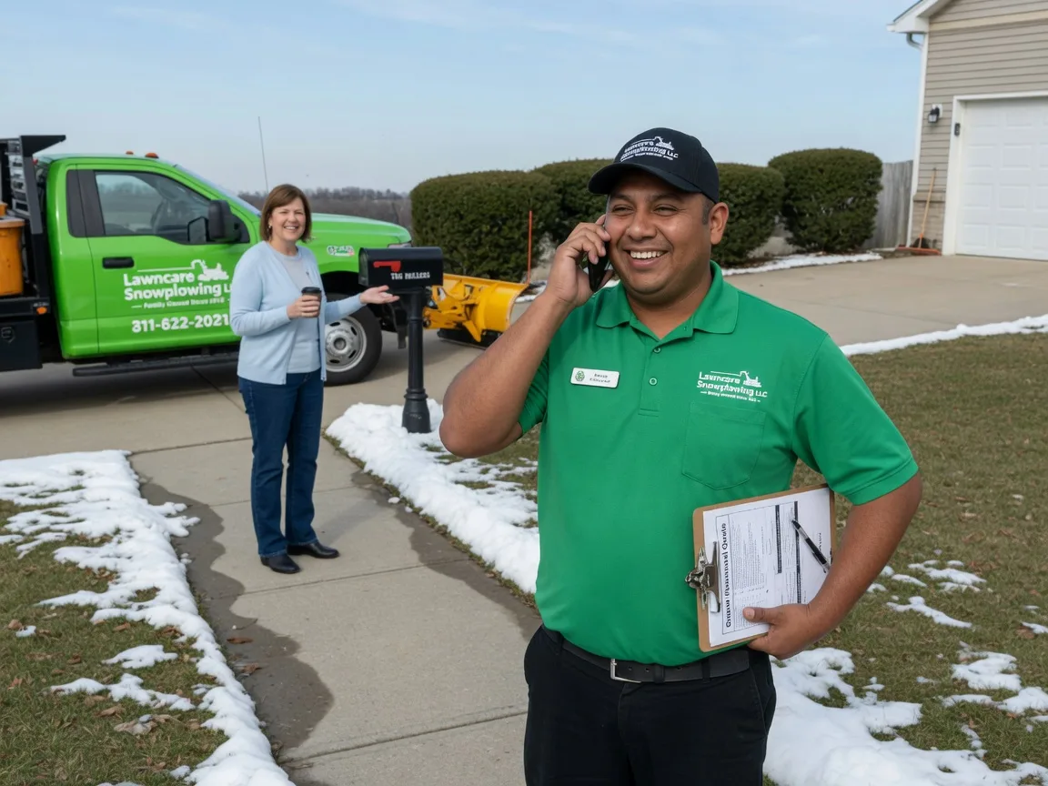 Lawn Care Services By Expert Landscaper Blairsville, PA FAQs